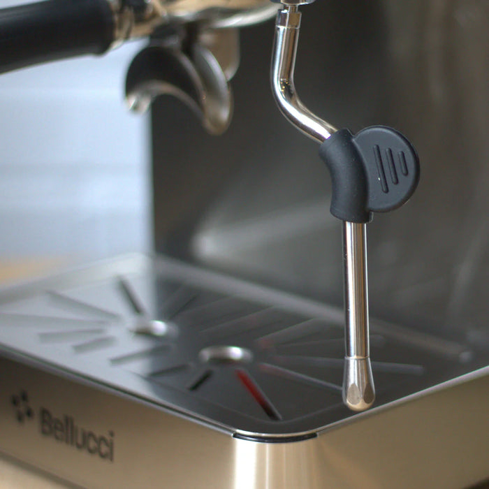 coffee machine