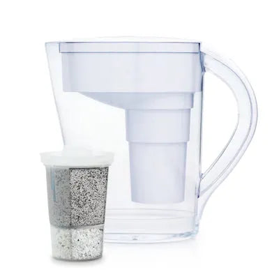 Santevia MINA Fluoride Pitcher Filter (3 Pack)