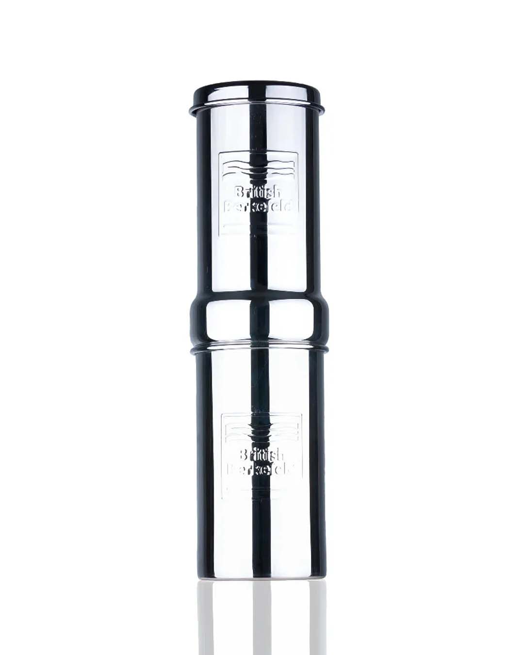 1Litre (0.25 Gal) Baron British Berkefeld® Water Filter System - 1 or 2 People