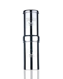 1Litre (0.25 Gal) Baron British Berkefeld® Water Filter System - 1 or 2 People