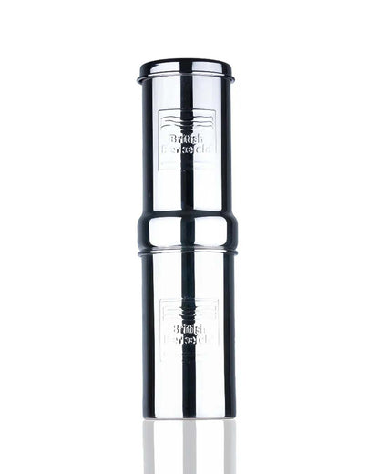 1Litre (0.25 Gal) Baron British Berkefeld® Water Filter System - 1 or 2 People