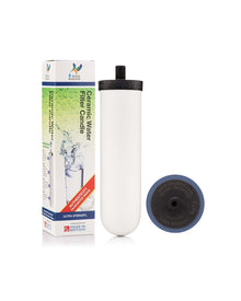 British Berkefeld - Ultra Sterasyl® 7" Ceramic (NSF Certified) Replacement Water Filter