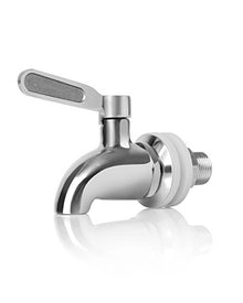 Standard Stainless Steel Spigot