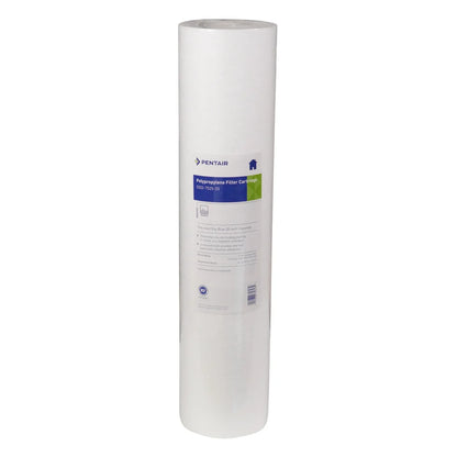 Pentair Dual Gradient Polypropylene Sediment Cartridge for Big Blue Housings (DGD-7525-20)
