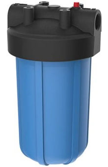 Pentair_bigblue housing