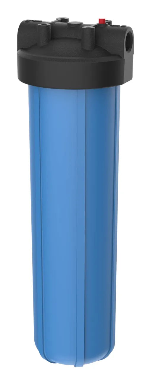 Pentair_bigblue housing