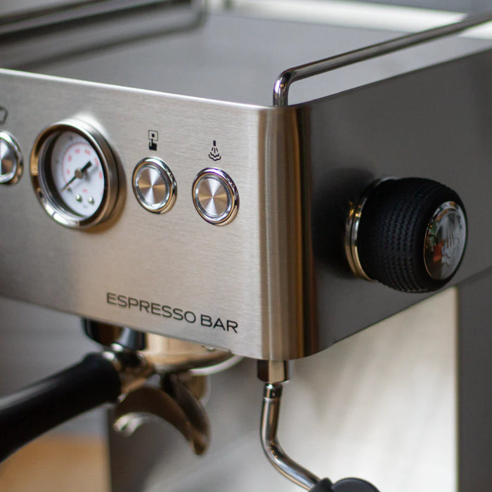 coffee machine