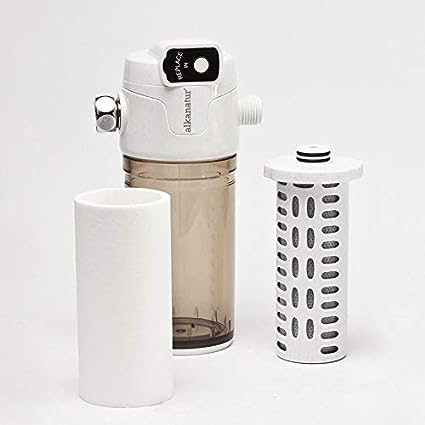 alkanatur shower filter