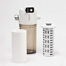 alkanatur shower filter