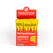 No Days Wasted - Hydration Replenisher
