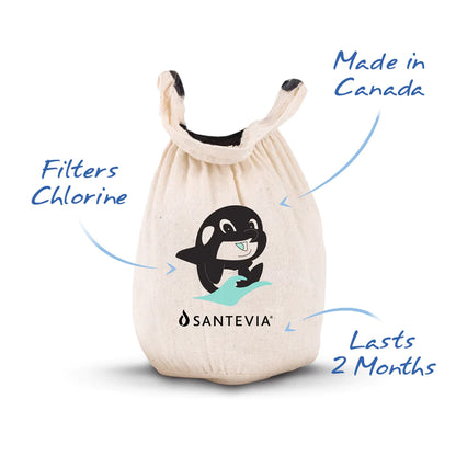 Santevia Bath Filter