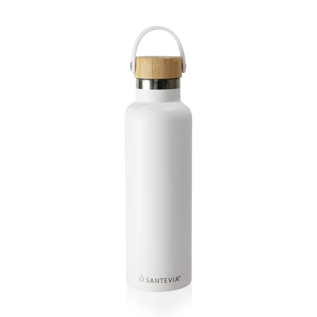SANTEVIA - Stainless Steel Bottle