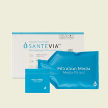 Santevia - Shower Filter Refill