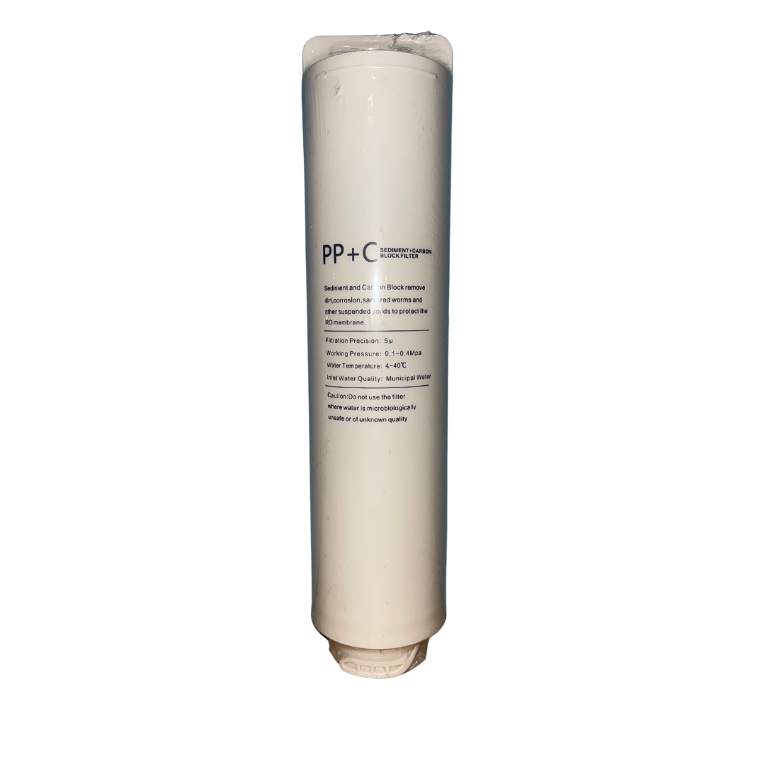 Smart Purifier™ 3 Stage Tankless RO System