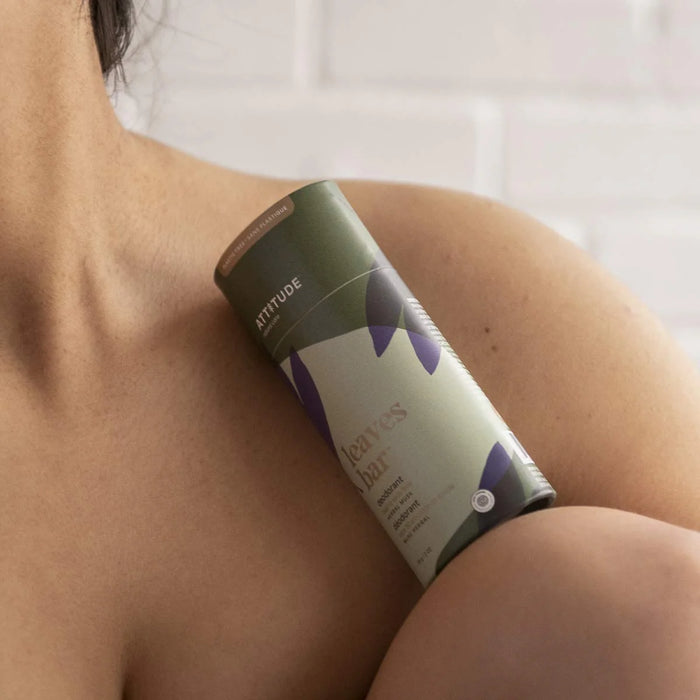 Attitude Deodorant