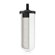 British Berkefeld® 7″ Ceramic Replacement Water Filter... Choice of Ultra Fluoride or Ultra Sterasyl