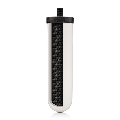 British Berkefeld - Ultra Sterasyl® 7" Ceramic (NSF Certified) Replacement Water Filter