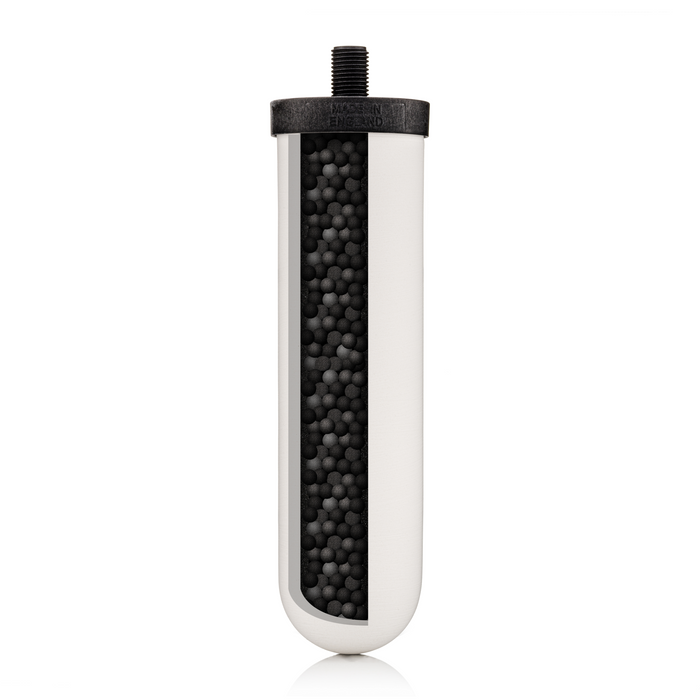 British Berkefeld - Ultra Sterasyl® 7" Ceramic (NSF Certified) Replacement Water Filter