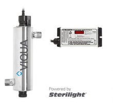 VIQUA UV SYSTEM