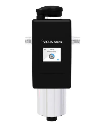 VIQUA ARROS 9 - Ultra Violet System (ARROS 9-IHS10) - CALL FOR PRICING