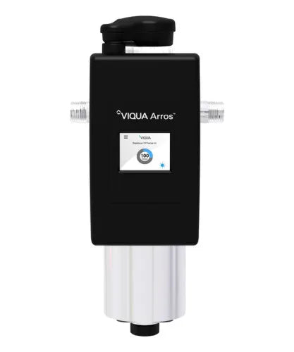 VIQUA ARROS 9 - Ultra Violet System (ARROS 9-IHS10) - CALL FOR PRICING
