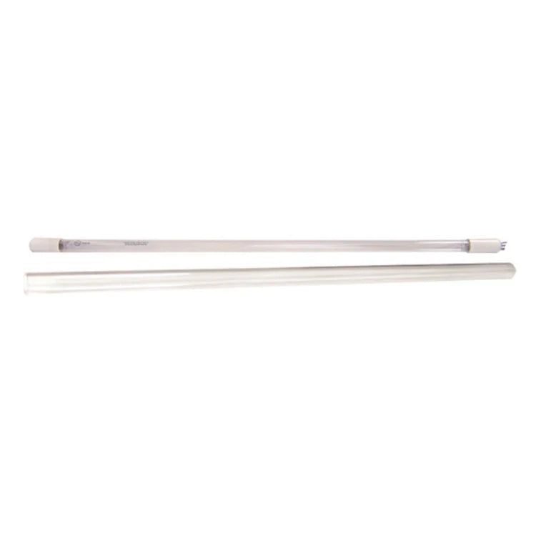 Ultraviolet Lamps (Bulb) and Sleeves