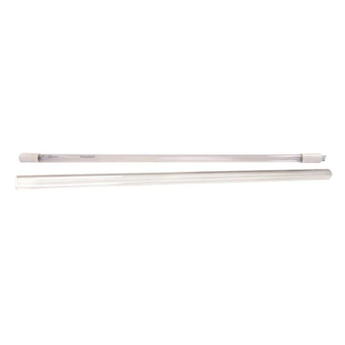 Ultraviolet Lamps (Bulb) and Sleeves
