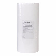 Valuetrex Sediment Cartridge 5 Micron 4 1/2" x 10"