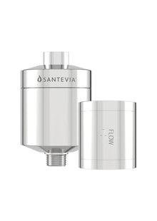 Santevia Shower Filter - Chrome