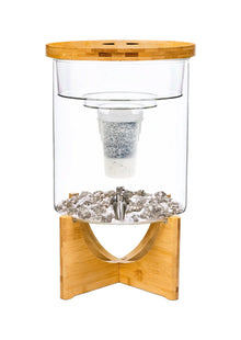 Santevia Glass Water System