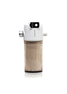 Alkanatur Shower Filter with Replaceable Filter System