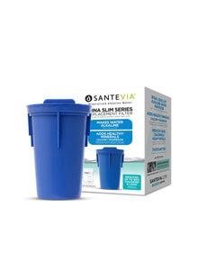 Santevia MINA Mineralized Alkaline Water Filter (Single)