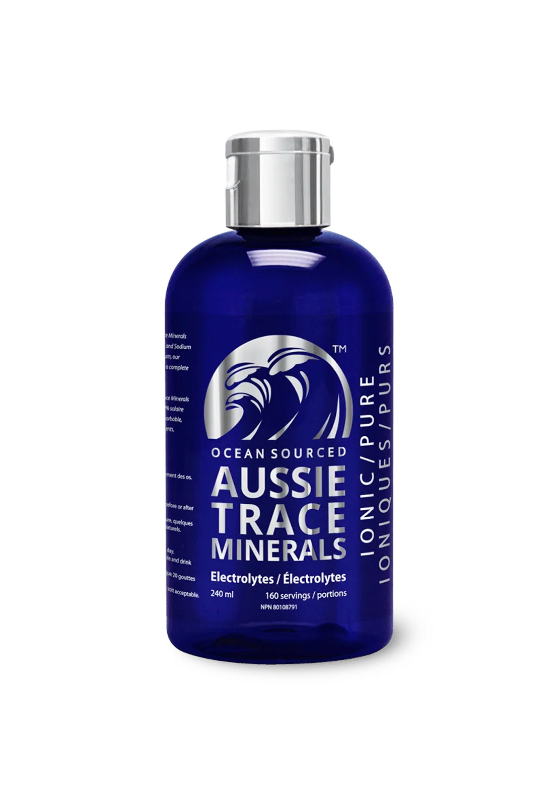 Aussie Trace Minerals - 240ml