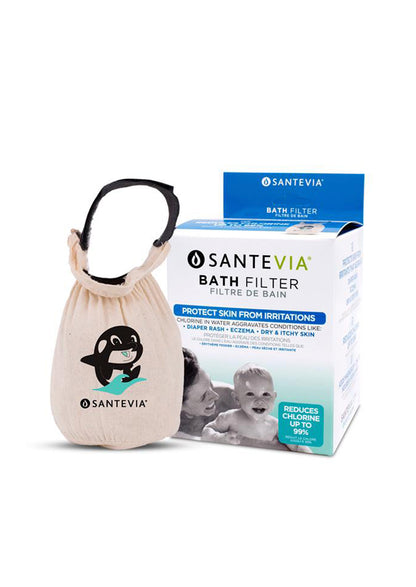 Santevia Bath Filter