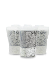Santevia MINA Fluoride Pitcher Filters Single and 3 Pack