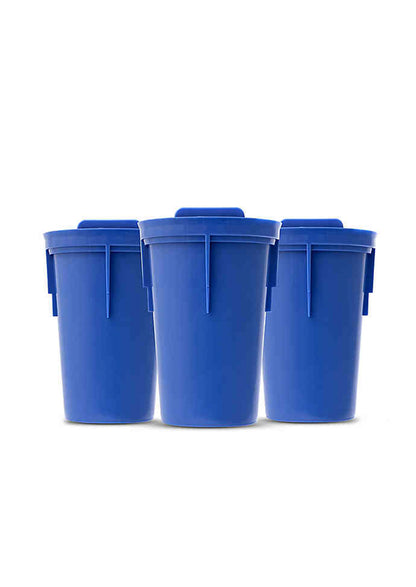 Santevia MINA Pitcher Filter (3 Pack)