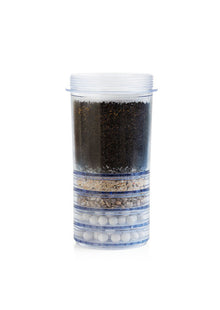 Santevia 5 Stage Filter for Countertop Gravity Water System