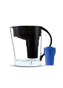 Santevia Mina Mineralized Alkaline Water Pitcher