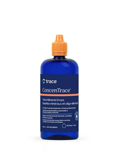 ConcenTrace® Trace Mineral Drops