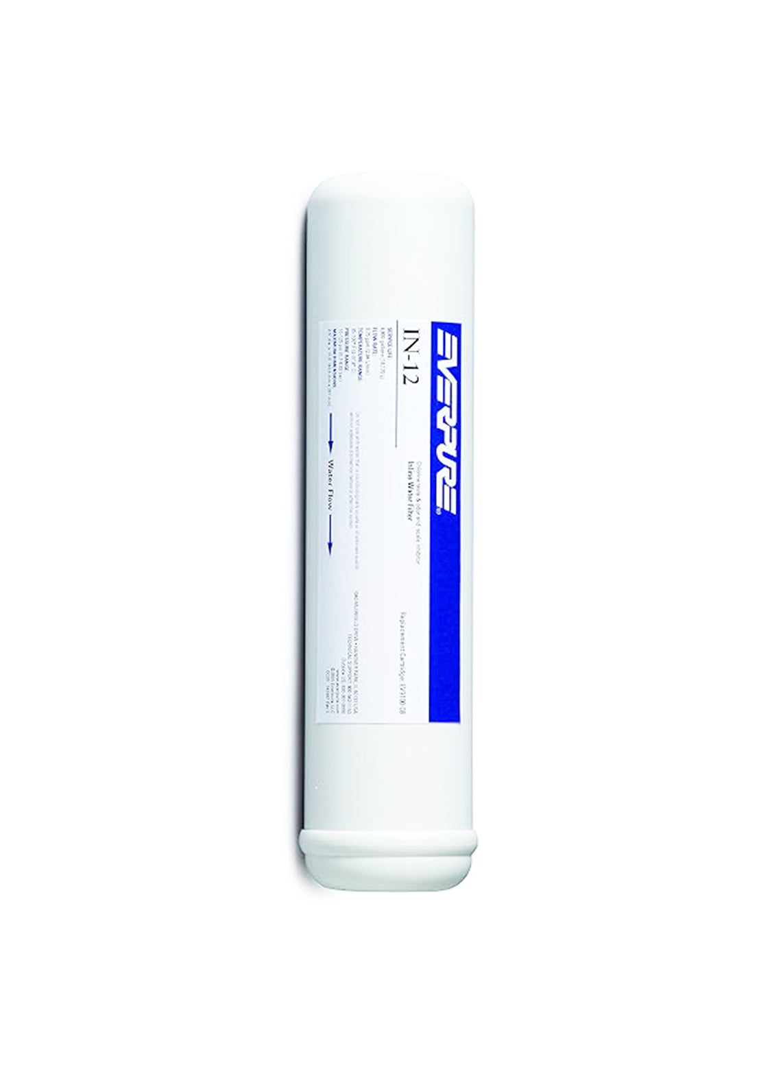 Everpure IN-12 Replacement Filter