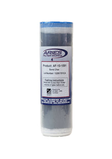 ARIES Alkaline pH Neutralizing Replacement Filter - AF-10-3232 Calcor