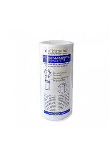 Alkanatur Replacement Pre-Filter for Shower Filter 2.0 (Pack of 3)