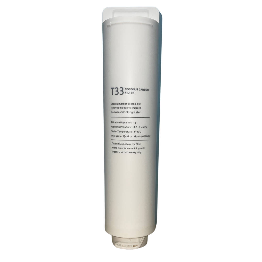 Dental Office Water Filtration Products