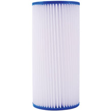 Watts Pleated Sediment Replacement Filters 20 micron