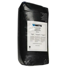 Watts Coconut Shell Carbon - 1 Cubic Ft.