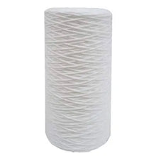Aqua Flo Platinum 4.5" x 10" 5 Mic Sediment filter