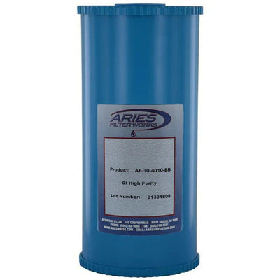 ARIES KDF GAC 10" Big Blue (Copy)