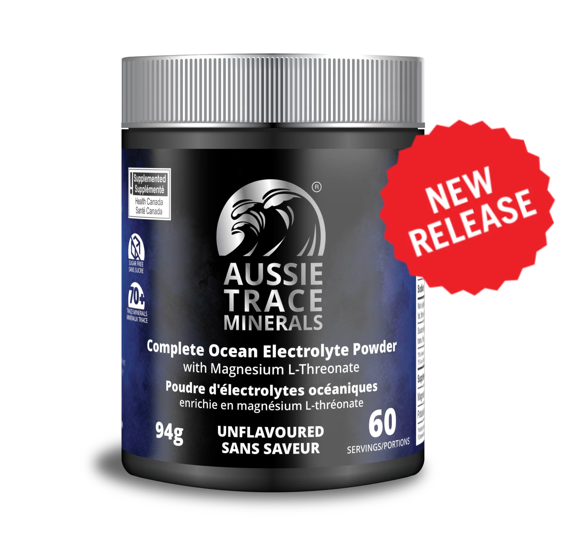 Aussie trace