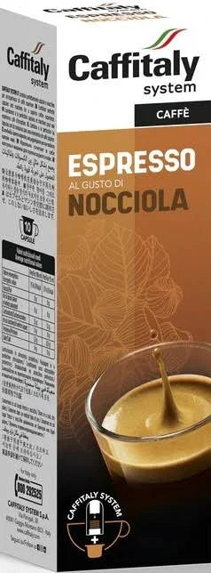 Caffitaly System Capsules - 10 pack - Select Your Favourite