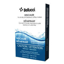 Descaler from Bellucci